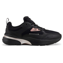 Puma FS Runner Metallic Wns